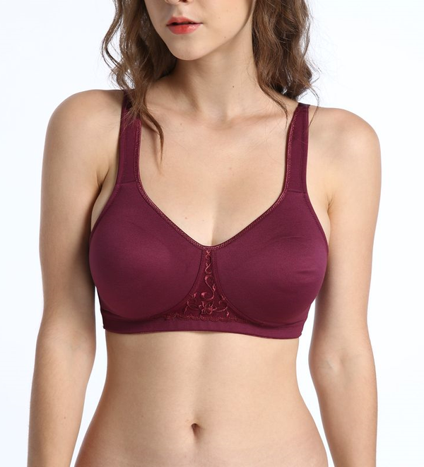 Minimizer Push Up Bra FL-305 - Ownz.Top