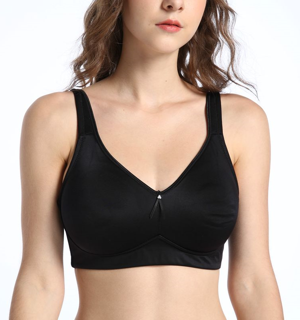 Minimizer Push Up Bra FL-463 - Ownz.Top