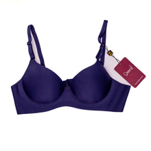 Derry Padded Push Up Bra - Ownz.Top