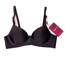 Derry Padded Push Up Bra - Ownz.Top