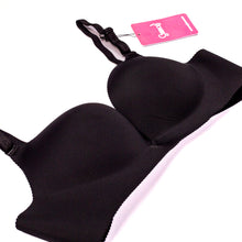 Derry Padded Push Up Bra - Ownz.Top