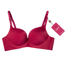 Derry Padded Push Up Bra - Ownz.Top