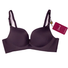 Derry Padded Push Up Bra - Ownz.Top