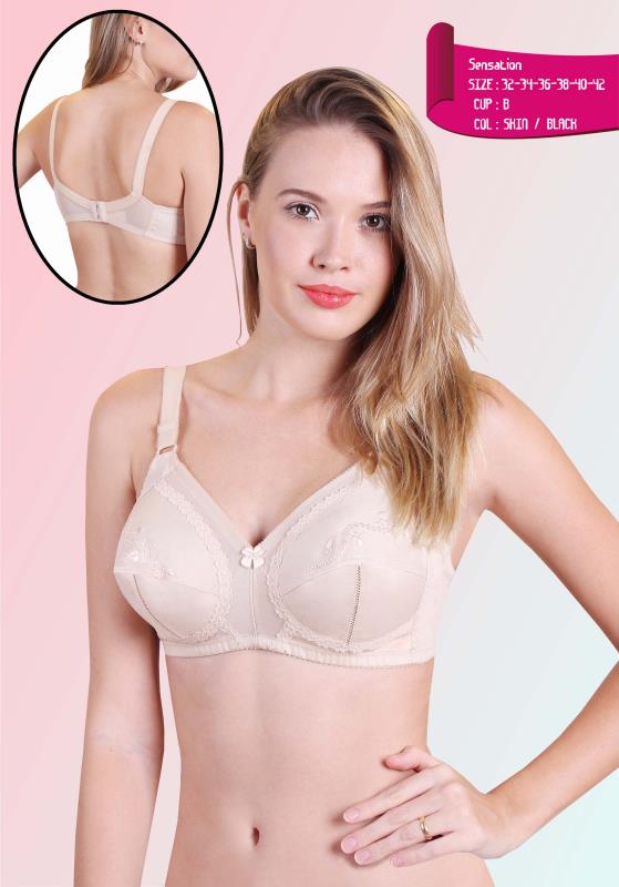 Sensation Bra - Ownz.Top