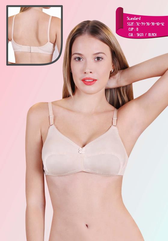 Standard Bra - Ownz.Top