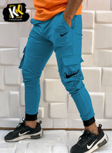 New Cargo Printed Trouser - Ownz.Top