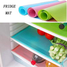 ANTI-BACTERIAL FRIDGE MAT, NON-STICK ROLL - Ownz.Top