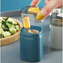 AUTOMATIC TOOTHPICK STORAGE BOX - Ownz.Top