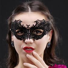 Lace Eye Party Mask 3 - Ownz.Top