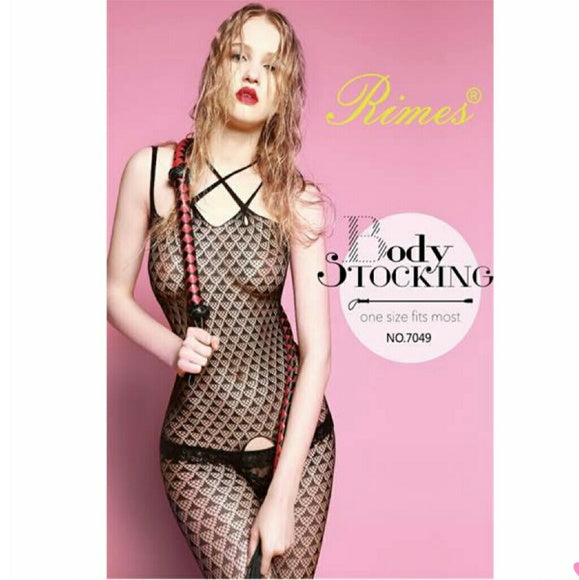 Rimes Full Body Stocking - Ownz.Top